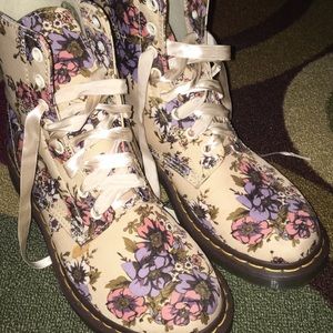 Doc martens